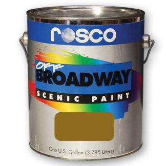 Rosco Antique Gold Paint